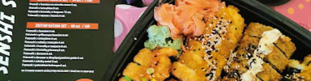 Zdjęcie w galerii Senshi Sushi Radom nr 5