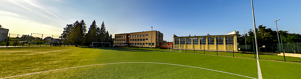 Zdjęcie w galerii Zespół Szkolno-Przedszkolny w Baranowie nr 3