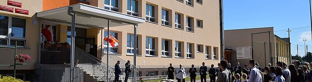 Zdjęcie w galerii Zespół Szkolno-Przedszkolny w Baranowie nr 2