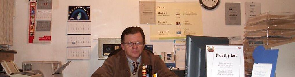 Zdjęcie w galerii P.W.CIS Krzysztof Rogowski Ubezpieczenia Katowice nr 5