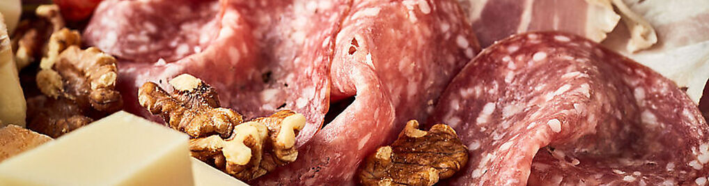 Zdjęcie w galerii Delikatesy Włoskie 'Bottega Del Gusto' nr 4