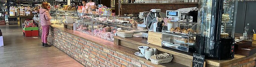 Zdjęcie w galerii Delikatesy Włoskie 'Bottega Del Gusto' nr 2