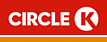 Logo - Circle K - Stacja paliw, Dydnia 232A, Dydnia 36-204, godziny otwarcia, numer telefonu