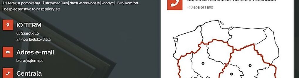 Zdjęcie w galerii Iqterm - Instaligentne systemy dociepleń nr 1