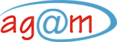 AGAM Odzyskiwanie Danych, ul. Wojciechowska 7J/11, Lublin 20-704 - Informatyka, godziny otwarcia, numer telefonu Logo - AGAM Odzyskiwanie Danych, ul. Wojciechowska 7J/11, Lublin 20-704 - Informatyka, godziny otwarcia, numer telefonu