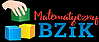 Logo - Magdalena Pietrzik MATEMATYCZNY BZIK, Sobieskiego 9, Włodowice 42-421 - Szkolenia, Kursy, Korepetycje, numer telefonu