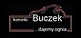 Logo - Kominki Buczek Edward Buczek, Santocka 42, Szczecin 71-083 - Przedsiębiorstwo, Firma, numer telefonu