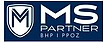 Logo - Ms Partner Mariusz Skopczyński, Majakowskiego 1, Gliwice 44-109 - BHP - Sklep, numer telefonu