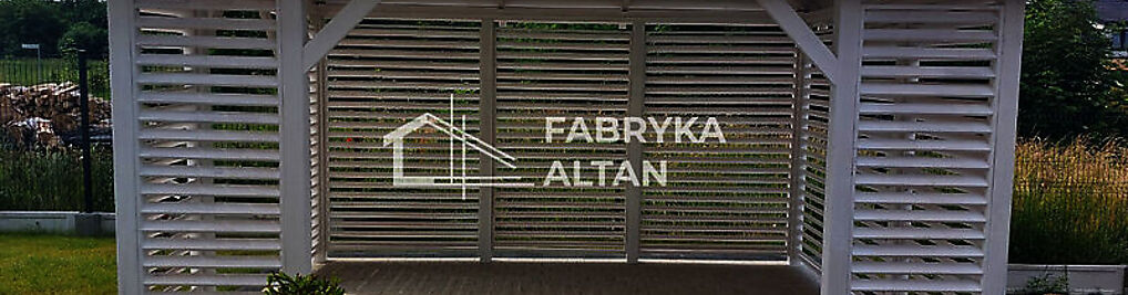 Zdjęcie w galerii Firma Fabryka Altan nr 1