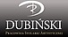 Logo - Dubiński Radosław Dubiński, Gdańska 32, Tczew 83-110 - Przedsiębiorstwo, Firma, numer telefonu