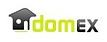Logo - Domex Sp. z o.o., Twardowskiego 3 lok. 41, Rzeszów 35-302 - Przedsiębiorstwo, Firma, numer telefonu