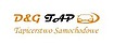 Logo - D&ampG TAP MARIA NOSZCZYK, Żarecka 47, Lgota Nadwarcie 42-350 - Przedsiębiorstwo, Firma, numer telefonu