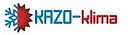 Logo - Kazo-Klima Paweł Kubiszewski, Grudziądzka 146 lok. 1, Toruń 87-100 - Przedsiębiorstwo, Firma, numer telefonu