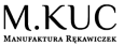 Logo - mkuc.pl - rękawice skórzane najwyższej jakości, Bystrzycka 19A 58-100 - Sklep, godziny otwarcia, numer telefonu