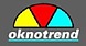 Logo - Oknotrend. Usługi Budowlane. Buć P., gen. Jasińskiego Jakuba 30A 37-700 - Przedsiębiorstwo, Firma, numer telefonu