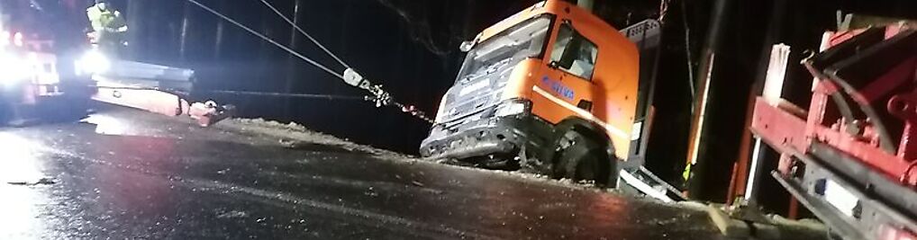 Zdjęcie w galerii Pomoc Drogowa Koszalin 24h Ratownictwo Drogowe Ł. Korman nr 5
