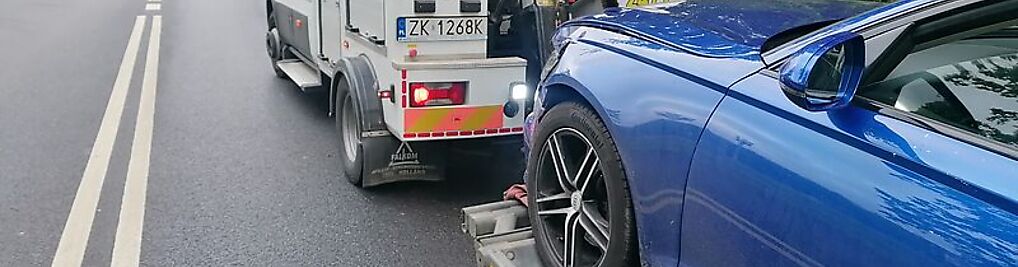 Zdjęcie w galerii Pomoc Drogowa Koszalin 24h Ratownictwo Drogowe Ł. Korman nr 4