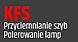 Logo - KFS Michał Strzałkowski, Orzeszkowej Elizy 36A, Ozorków 95-035 - Przedsiębiorstwo, Firma, numer telefonu