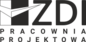 ZDI Sp. z o.o. Pracownia Projektowa, Kiepury Jana 6, Zamość 22-400 - Architekt, Projektant, numer telefonu Logo - ZDI Sp. z o.o. Pracownia Projektowa, Kiepury Jana 6, Zamość 22-400 - Architekt, Projektant, numer telefonu