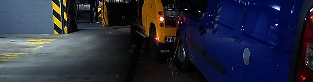Zdjęcie w galerii Pomoc Drogowa Ącki Laweta Holowanie nr 9