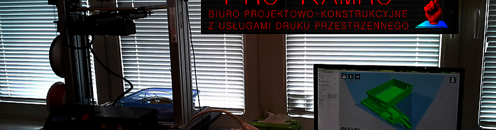Zdjęcie w galerii PRO-KAMRO Druk 3D Świadectwa Energetyczne Poznań nr 1