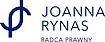 Logo - Kancelaria Radcy Prawnego Joanna Rynas, Ujejskiego Kornela 20a 81-405 - Kancelaria Adwokacka, Prawna