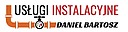 Logo - Daniel Bartosz Usługi instalacyjne, Kawęczyn 53M, Dobrzejewice 87-123 - Przedsiębiorstwo, Firma, numer telefonu