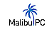 Logo - Malibu PC, Połczyńska 96, Warszawa 01-302 - Komputerowy - Sklep, godziny otwarcia, numer telefonu