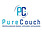 Logo - Mateusz Uznański PureCouch, ul. Stężycka 62/21, Gdańsk 80-174 - Przedsiębiorstwo, Firma, godziny otwarcia, numer telefonu