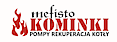 Logo - Kominki, piece, kozy, kominki Oława, Kominki z -Kominki Mefisto 56-400 - Sklep, godziny otwarcia, numer telefonu