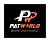 Logo - Patworld, Tokarzewskiego 9a/5, Grodzisk Mazowiecki 05-825 - Dziecięcy - Sklep, godziny otwarcia, numer telefonu