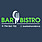 Logo - Bar Bistro, gen. Traugutta Romualda 21, Nidzica 13-100 - Bar, godziny otwarcia, numer telefonu