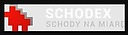 Schodex producent schodów i balustrad, Konstantego Wolnego 14 41-608 - Przedsiębiorstwo, Firma, numer telefonu Logo - Schodex producent schodów i balustrad, Konstantego Wolnego 14 41-608 - Przedsiębiorstwo, Firma, numer telefonu