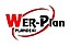 Wer-Plan Sławomir Majchrzak, Gostyńska 61, Kościan 64-000 - Przedsiębiorstwo, Firma, numer telefonu Logo - Wer-Plan Sławomir Majchrzak, Gostyńska 61, Kościan 64-000 - Przedsiębiorstwo, Firma, numer telefonu