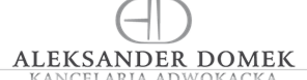 Zdjęcie w galerii Kancelaria Adwokacka Adwokat Aleksander Domek nr 1