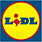 Logo - Lidl - Supermarket, Helsztyńskiego 5, Gostyń 63-800