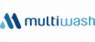 Logo - MultiWash, Paprotna 8, Wrocław