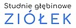 Logo - Studnie Głębinowe Ziółek Paweł Ziółkowski, Barwice 78-460 - Przedsiębiorstwo, Firma, numer telefonu