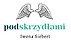Logo - Pod Skrzydłami Iwona Siebiert, Dworcowa 26 lok. 28, Łaziska Górne 43-170 - Psychiatra, Psycholog, Psychoterapeuta, numer telefonu