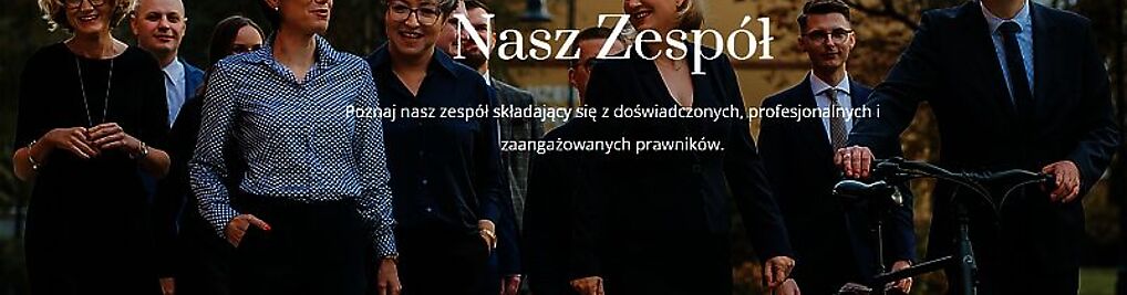 Zdjęcie w galerii TEBI Kancelaria Prawna, Bydgoszcz. Obsługa prawna - tebi.com.pl nr 1