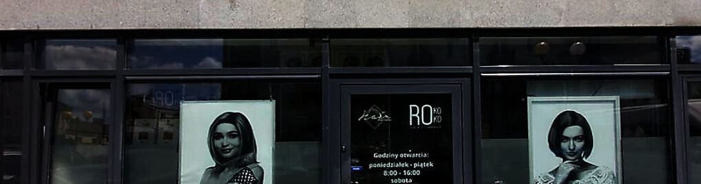 Zdjęcie w galerii Salon peruk Rokoko Siedlce peruki naturalne i syntetyczne nr 1