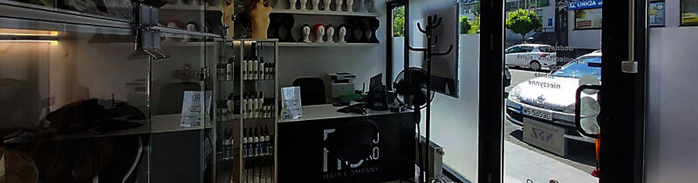 Zdjęcie w galerii Salon peruk Rokoko Siedlce peruki naturalne i syntetyczne nr 2