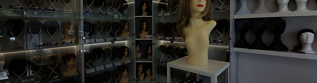 Zdjęcie w galerii Salon peruk Rokoko Siedlce peruki naturalne i syntetyczne nr 4