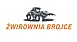 Logo - Żwirownia Brojce, Sosnowa, Brojce 72-304 - Przedsiębiorstwo, Firma, numer telefonu