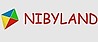 Logo - Nibyland Rafał Mostowiec, Gospodarcza 27, Lublin 20-211 - Przedsiębiorstwo, Firma, numer telefonu