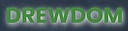 Logo - Drewdom Domy Szkieletowe, Żelisławiecka 10A, Gardno 74-100 - Przedsiębiorstwo, Firma, numer telefonu