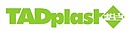 Logo - PPH TADplast Tadeusz Jędryszczak, Połczyńska 67A, Koszalin 75-816 - Przedsiębiorstwo, Firma, numer telefonu