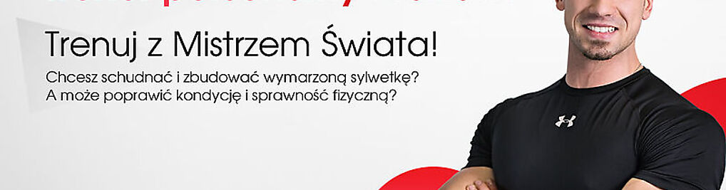 Zdjęcie w galerii Trener personalny Kraków Ruczaj Piotr Pardus nr 1