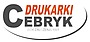 Logo - Krzysztof Cebryk Usługi elektroniczne, Januszówka 49 lok. 3 21-077 - Przedsiębiorstwo, Firma, numer telefonu