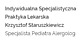 Logo - Praktyka Lekarska Krzysztof Staruszkiewicz, Konopnickiej Marii 10 99-100 - Lekarz, numer telefonu